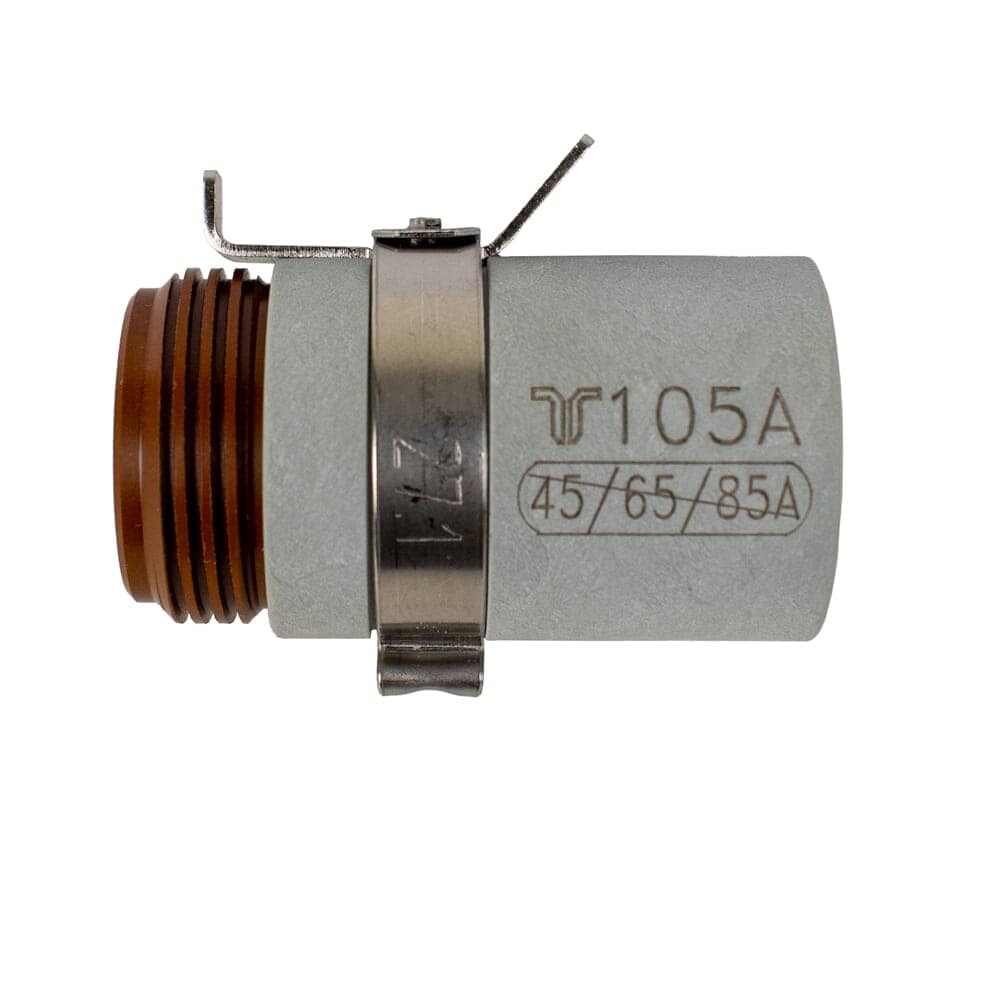 85945 Plasma Retaining Cap, 105A,